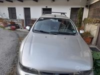 usata Fiat Marea 2.4 turbodiesel cat 125 HLX