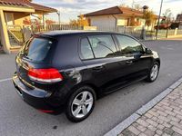 usata VW Golf VI Golf 1.6 5p. Comfortline