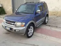 Usata Mitsubishi Pajero 160 CV (117 kW) 2003 SUV