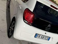 Usado Citroën C1 PureTech 82 CV (60 kW) 2017 Utilitario