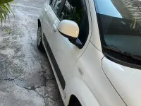 Usata Fiat Panda 69 CV (50 kW) 2017 Bianco Utilitaria