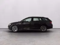 Usata Skoda Octavia Executive 150 CV (110 kW) 2025 Nero tulipano perlato Station wagon