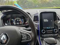 Usata Renault Espace Initiale Paris 160 CV (117 kW) 2017 Grigio Monovolume