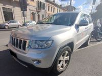 usata Jeep Grand Cherokee 3.0 CRD 190 CV 3.0 CRD 190 CV Laredo