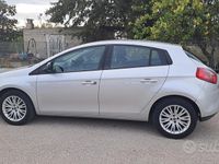 Usata Fiat Bravo 120 CV (88 kW) 2012 Grigio Utilitaria