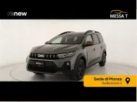 Nuova Dacia Jogger Extreme 155 CV (114 kW) 2026 Grigio scuro Monovolume