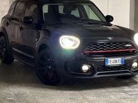 Usata Mini Cooper SD Countryman 190 CV (139 kW) 2017 SUV