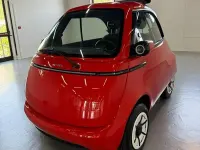 Nuova Micro Microlino 13 kW (18 CV) 2026 Other Utilitaria