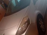 Usata Renault Clio II 58 CV (42 kW) 2010 Grigio Berlina