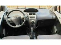 usata Toyota Yaris Yaris 2ª serie1.3 5 porte Sol