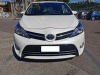 usata Toyota Verso 7 posti