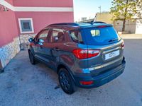 usata Ford Ecosport 1.5 Ecoblue 100 CV Start&Stop Business