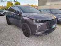 Usata DS Automobiles DS7 Crossback Performance 131 CV (96 kW) 2023 Grigio SUV