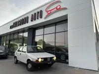 Usata Fiat Ritmo 55 CV (40 kW) 1984 Bianco Berlina