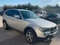 Usata BMW X3 177 CV (130 kW) 2009 SUV