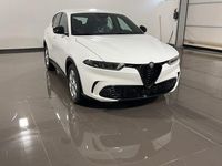 Usata Alfa Romeo Tonale Sprint 131 CV (96 kW) 2024 Bianco SUV