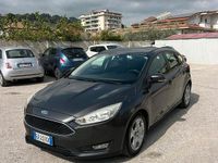 Usata Ford Focus Titanium S 120 CV (88 kW) 2015 Berlina