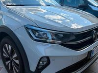 Occasion VW Taigo 95 PK (69 kW) 2023 Wit SUV