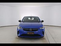 Usata Opel Corsa Design & Tech 75 CV (55 kW) 2022 Blu Berlina