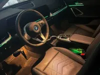 Usata BMW X1 136 CV (100 kW) 2025 Verde SUV