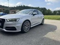 Usata Audi S3 300 CV (220 kW) 2015 Berlina