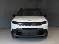Nuova Jeep Compass Summit 145 CV (106 kW) 2026 Bianco SUV