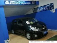 usata Chevrolet Spark Spark1.0