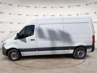 Usata Mercedes E-Sprinter 69 kW (95 CV) 2021 Bianco Furgone