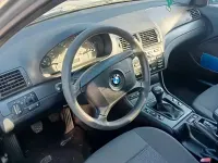 Usata BMW 320 170 CV (125 kW) 2002 Station wagon