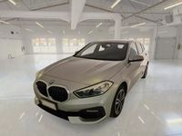 Usata BMW 116 Advantage 115 CV (84 kW) 2021 Utilitaria