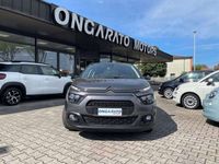 Usata Citroën C3 PureTech 83 CV (61 kW) 2024 Grigio Utilitaria