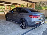 Usata Mercedes GLE350 Premium Plus 258 CV (189 kW) 2018 SUV