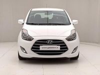 Usata Hyundai ix20 Comfort 90 CV (66 kW) 2017 Bianco Utilitaria