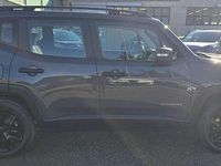 Usata Jeep Renegade Summit 131 CV (96 kW) 2025 Grigio SUV