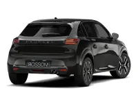 Nuova Peugeot 208 GT 145 CV (106 kW) 2026 Nero Utilitaria