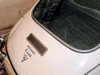 Usata Jaguar X-type 1970 Bianco Coupé
