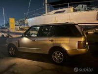 usata Land Rover Range Rover 3.0 Td6 HSE Foundry Vogue