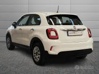 Usata Fiat 500 95 CV (69 kW) 2021 Bianco Berlina