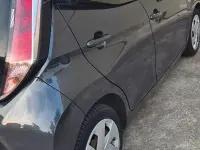 Usata Toyota Aygo 69 CV (50 kW) 2017 Grigio Utilitaria