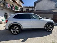 Usata Audi Q5 Business 190 CV (139 kW) 2016 SUV