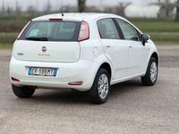 Usata Fiat Punto Evo 69 CV (50 kW) 2013 Utilitaria