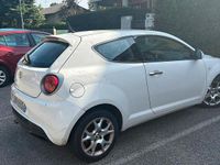 Begagnad Alfa Romeo MiTo 85 HK (62 kW) 2013 Halvkombi