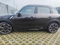 Usata Mini John Cooper Works Countryman 190 CV (139 kW) 2015 SUV