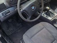 Usata BMW 320 150 CV (110 kW) 2004 Berlina