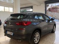Usata BMW X2 190 CV (139 kW) 2019 Nero SUV