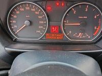 Usata BMW 118 143 CV (105 kW) 2007 Grigio Utilitaria