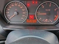 Usata BMW 118 2007 Grigio Utilitaria