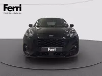 Usata Ford Puma ST-Line 125 CV (91 kW) 2023 Nero metallizato SUV
