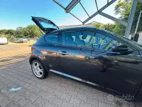 Usata Alfa Romeo MiTo 78 CV (57 kW) 2011 Nero Utilitaria