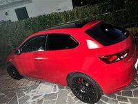 Usata Seat Leon SC Reference 86 CV (63 kW) 2015 Utilitaria